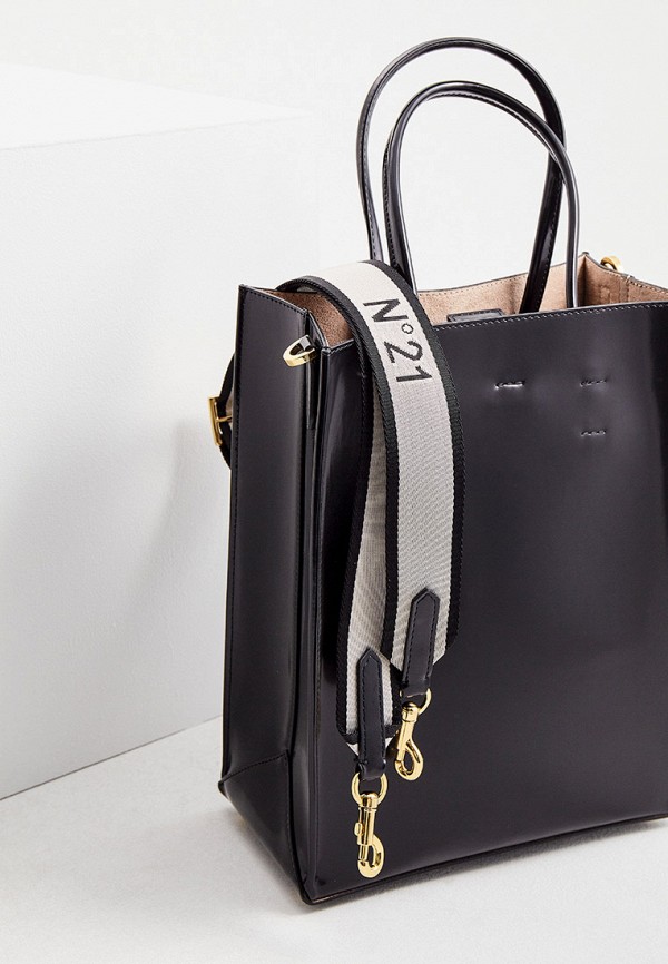 N21 Сумка - фото 4