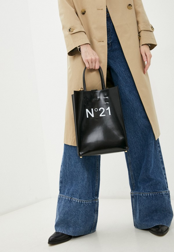 N21 Сумка - фото 6