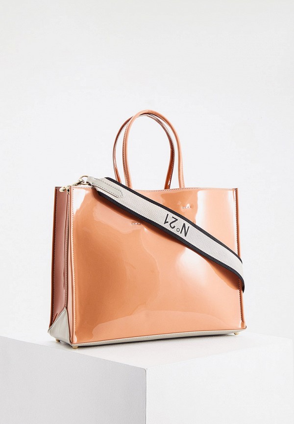 N21 Сумка - фото 2