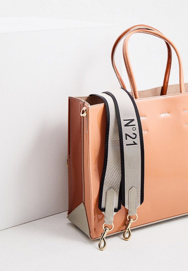 N21 Сумка - фото 4