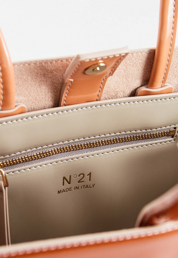 N21 Сумка - фото 5