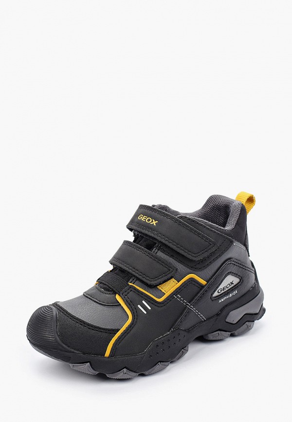 Geox Ботинки - фото 2