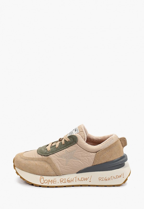 Respect Кроссовки - фото 1