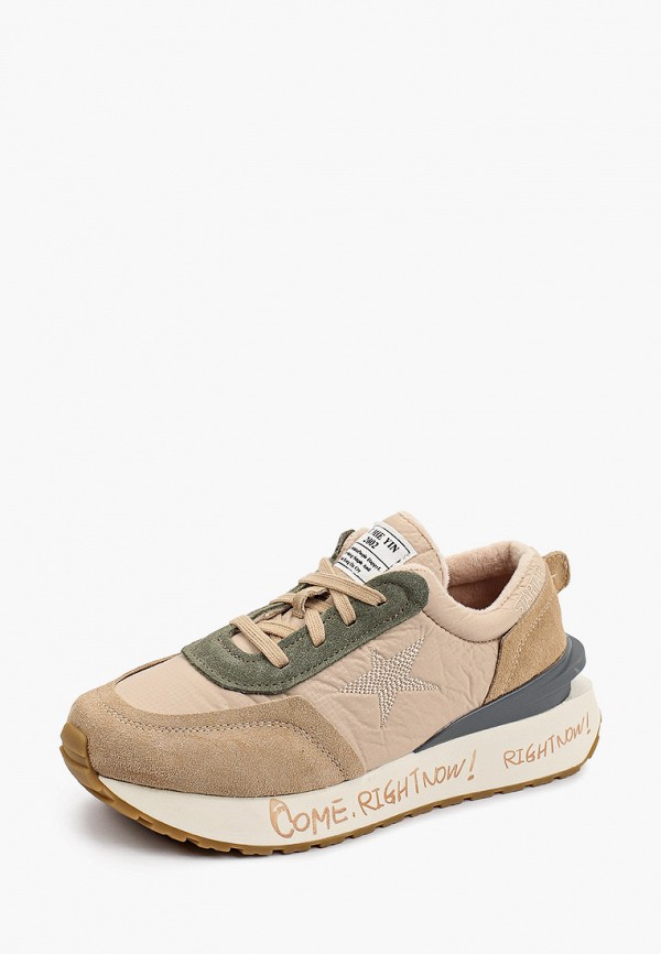 Respect Кроссовки - фото 2