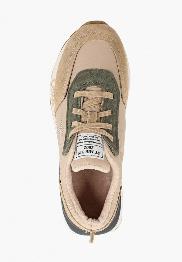 Respect Кроссовки - фото 4