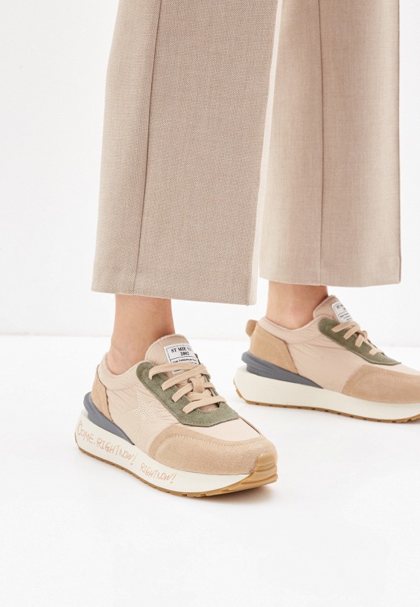 Respect Кроссовки - фото 6