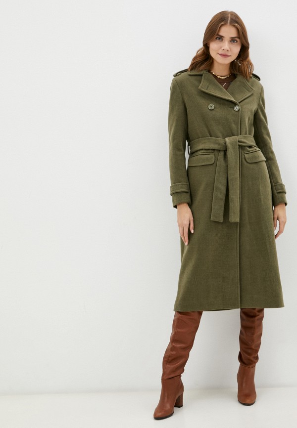 Kontatto Пальто - фото 1