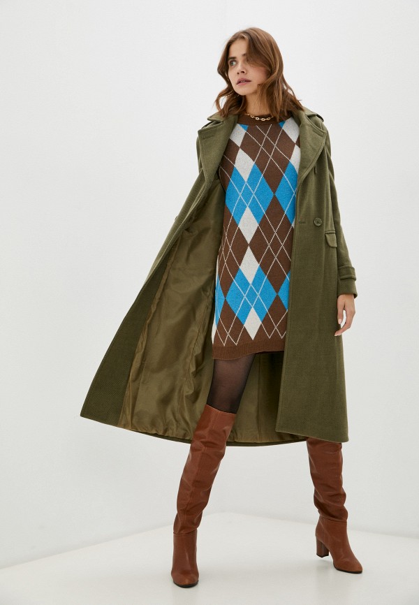 Kontatto Пальто - фото 2