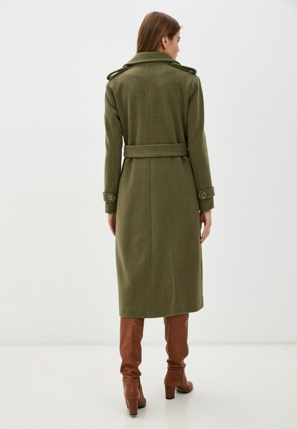 Kontatto Пальто - фото 3