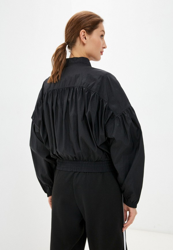 Reebok Куртка - S SHINY FASHION JACKET - фото 3