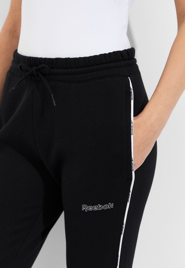 Reebok Брюки спортивные - PIPING PACK JOGGER - фото 4