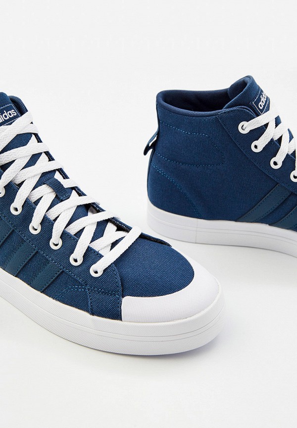 adidas bravada blue