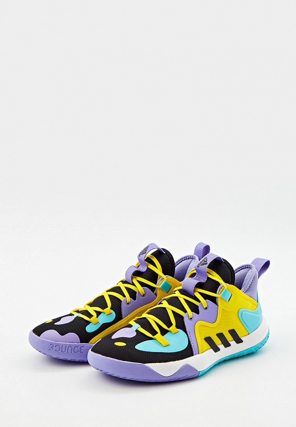 adidas Кроссовки - HARDEN STEPBACK 2 - фото 3