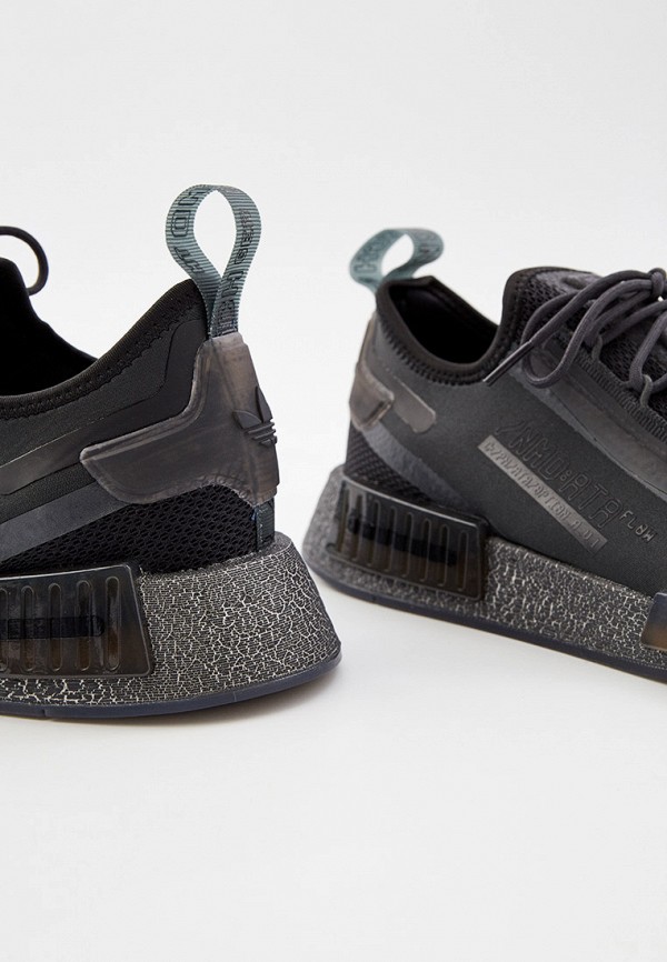 adidas Originals Кроссовки - NMD_R1 SPECTOO - фото 4