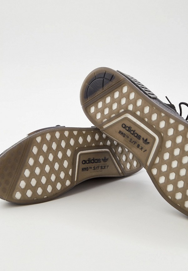 adidas Originals Кроссовки - NMD_R1 SPECTOO - фото 5