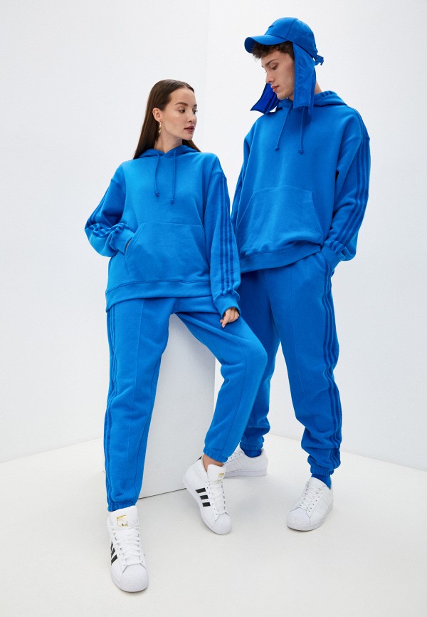 adidas Originals Брюки спортивные - IVYPARK SWEAT PANT - фото 2