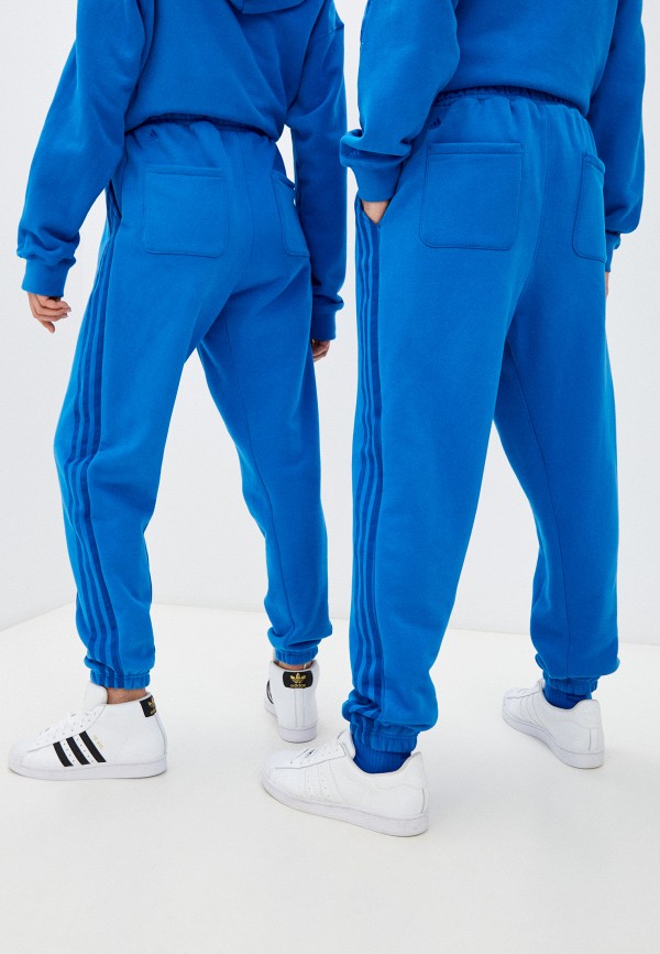 adidas Originals Брюки спортивные - IVYPARK SWEAT PANT - фото 3