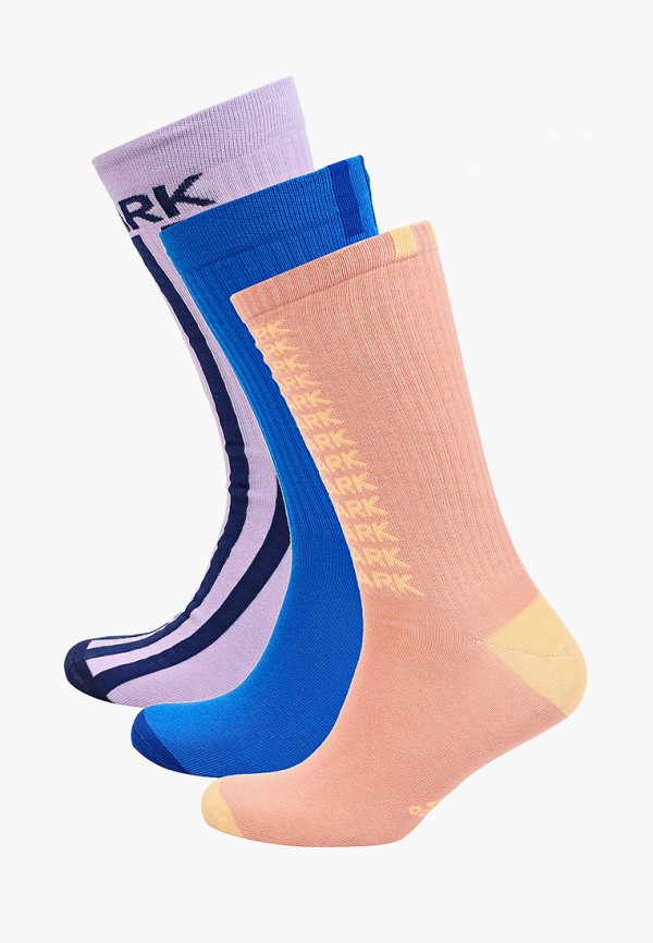 adidas Originals Носки 3 пары - IVYPARK  SOCK PACK - фото 1