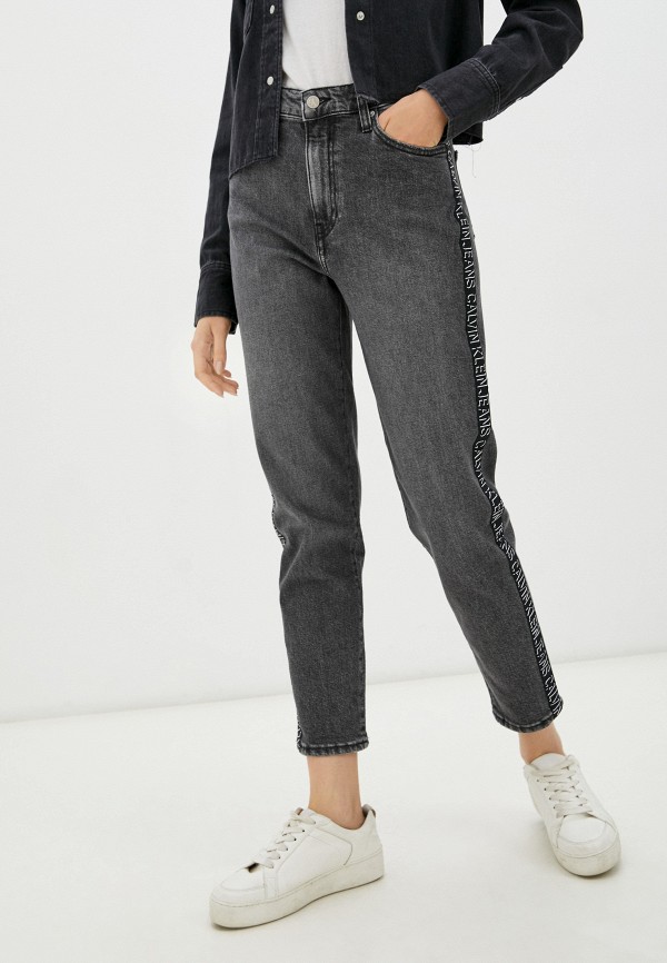 Calvin Klein Jeans MOM JEAN RTLAAP811701 Lamoda