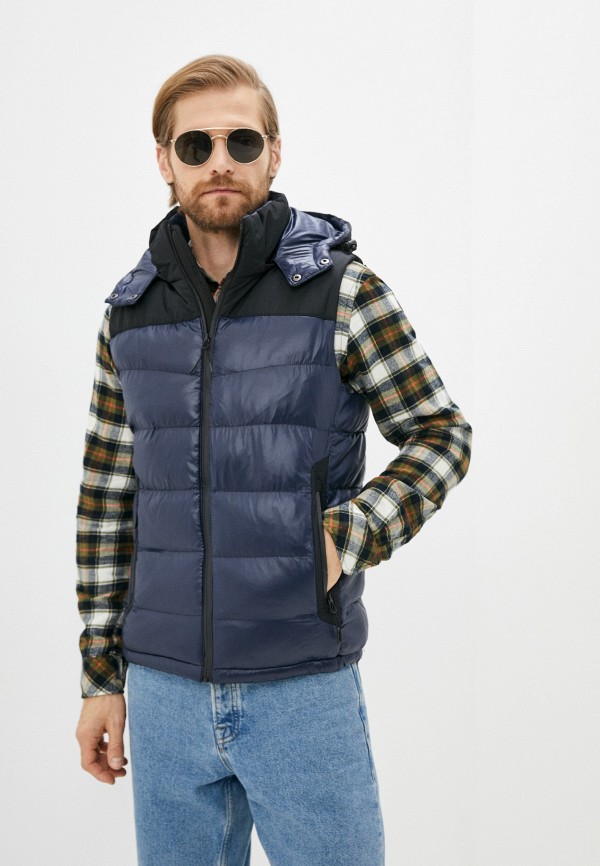 Chromosome Жилет утепленный - фото 1