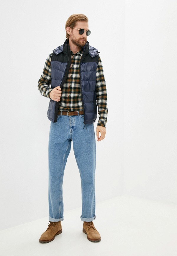 Chromosome Жилет утепленный - фото 2