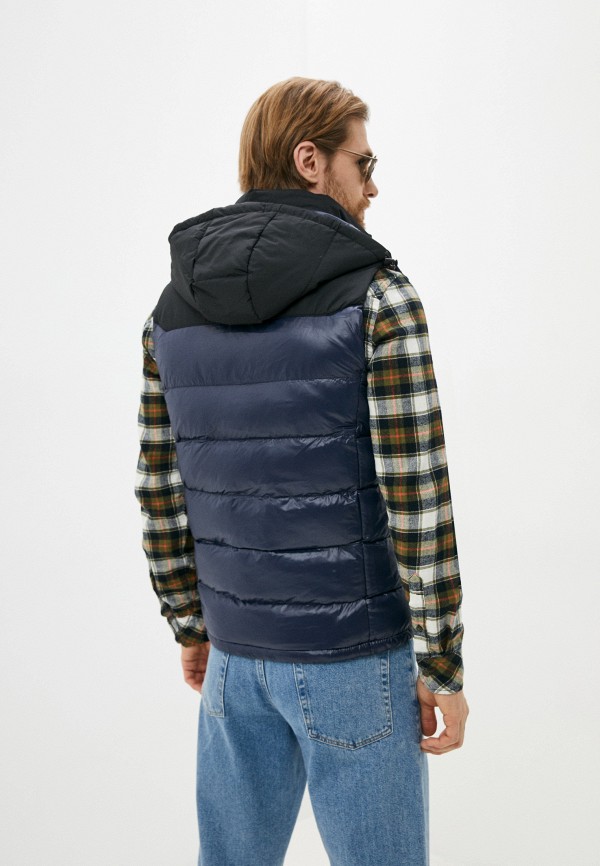 Chromosome Жилет утепленный - фото 3