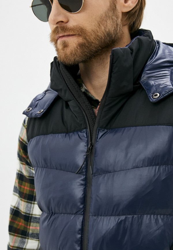 Chromosome Жилет утепленный - фото 5