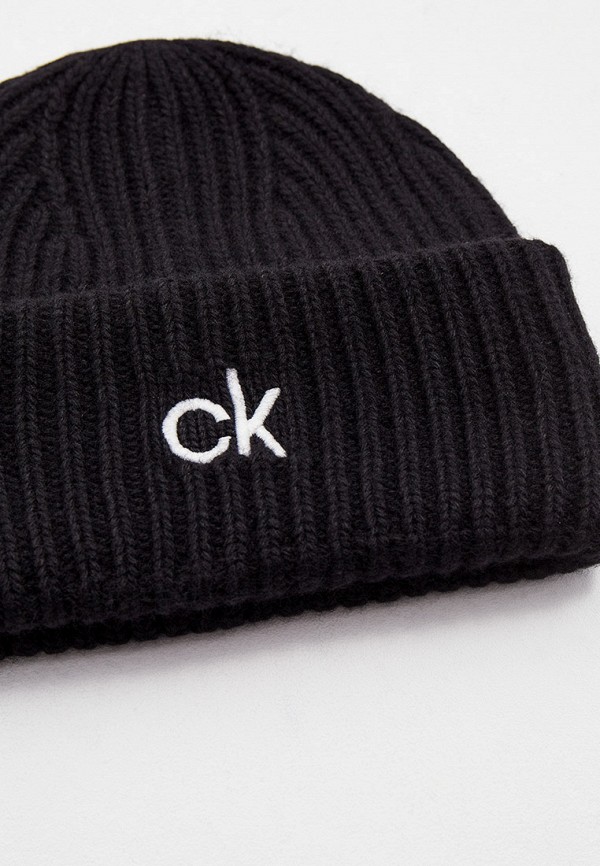 Calvin Klein Шапка - фото 3