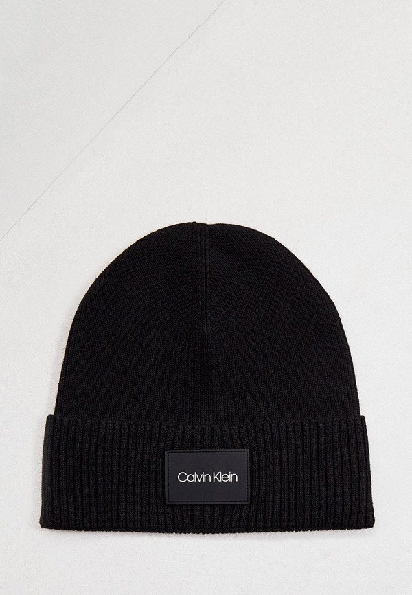 Calvin Klein Шапка - фото 1