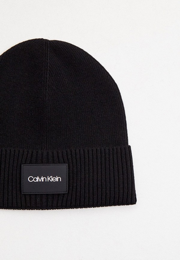 Calvin Klein Шапка - фото 3