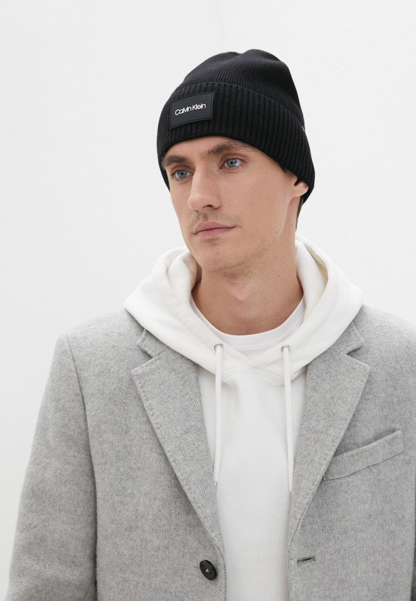 Calvin Klein Шапка - фото 4