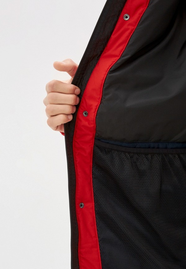 Helly Hansen Куртка утепленная - SVALBARD PARKA - фото 5