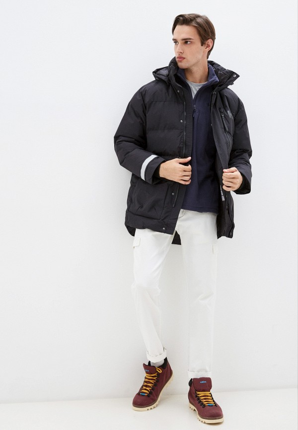Helly Hansen Куртка утепленная - TROMSOE JACKET - фото 2