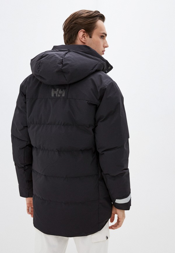 Helly Hansen Куртка утепленная - TROMSOE JACKET - фото 3