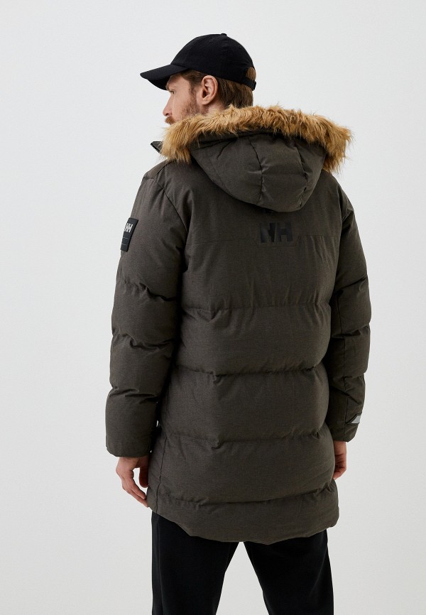 Helly Hansen Куртка утепленная - BARENTS PARKA - фото 3