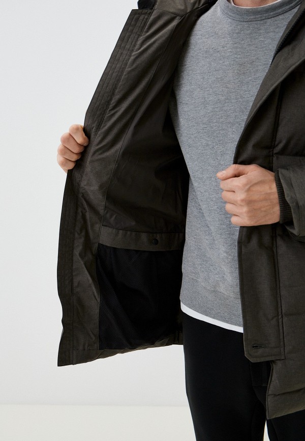 Helly Hansen Куртка утепленная - BARENTS PARKA - фото 4