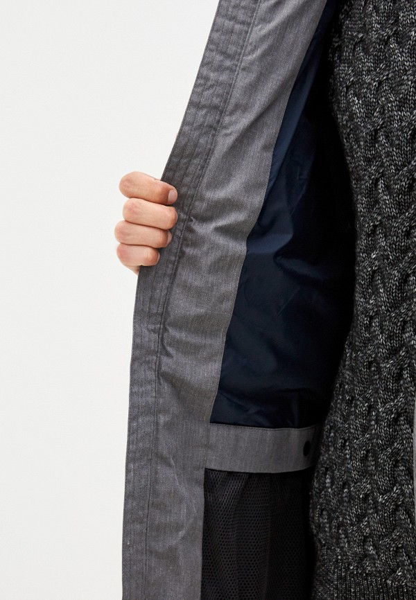 Helly Hansen Куртка утепленная - BARENTS PARKA - фото 4