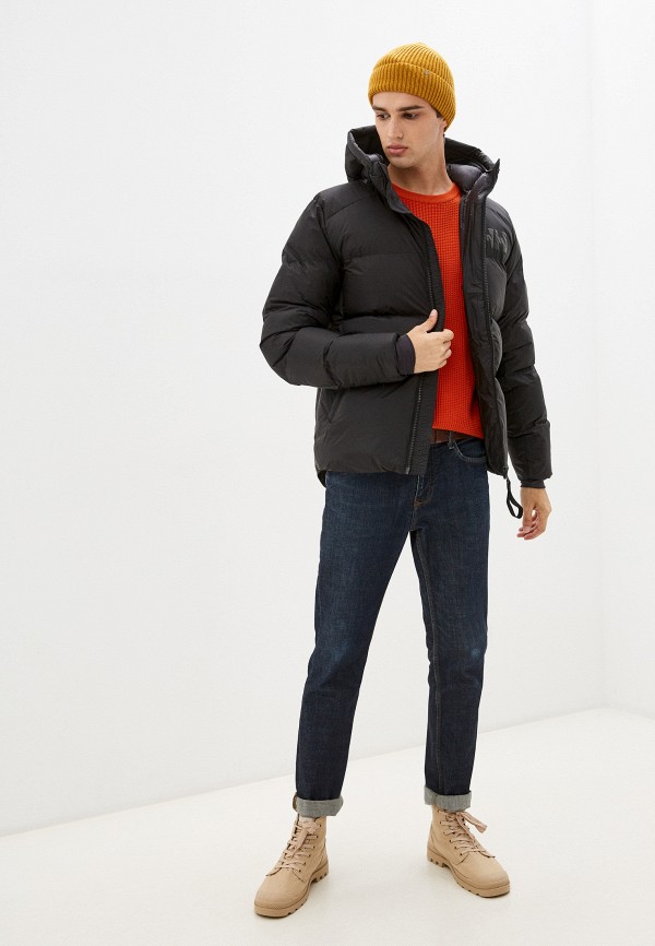 Active store winter parka