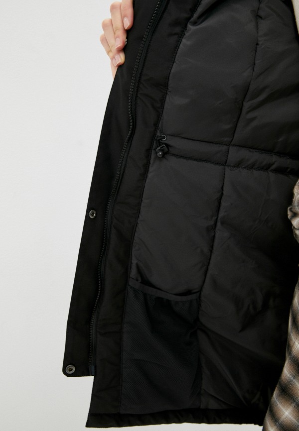 Helly Hansen Парка - W MAYEN PARKA - фото 4