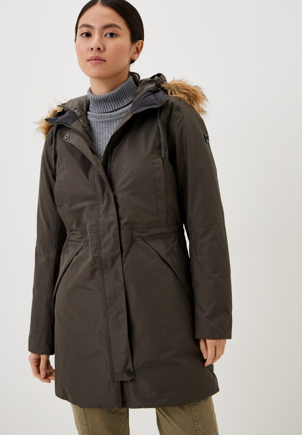 Helly Hansen Парка - W ALVA 2.0 PARKA - фото 1