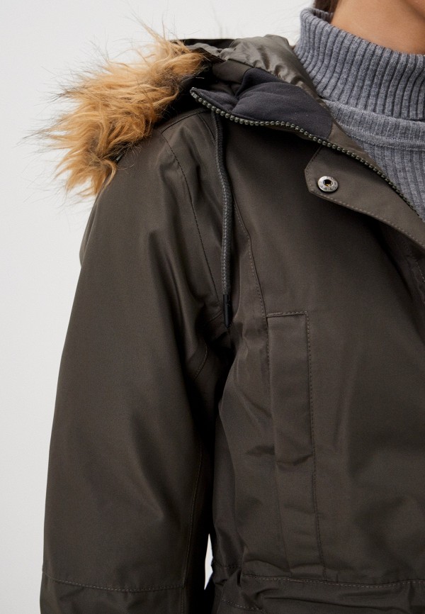 Helly Hansen Парка - W ALVA 2.0 PARKA - фото 5