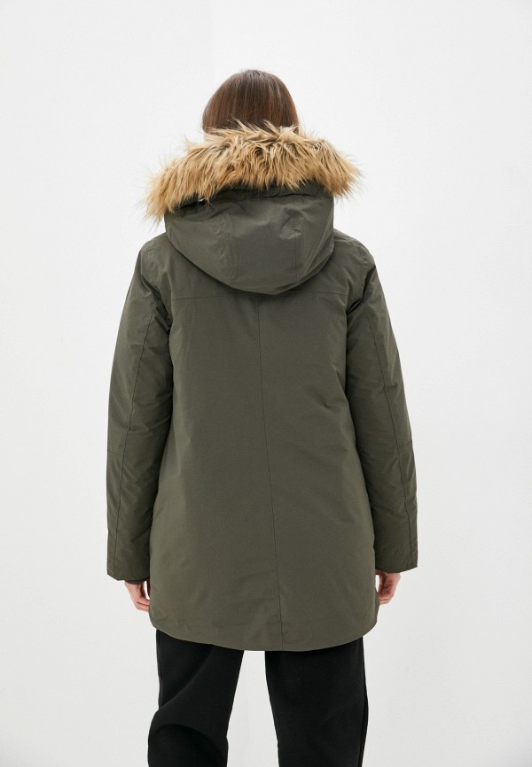 Helly Hansen Куртка утепленная - W CLASSIC PARKA - фото 3