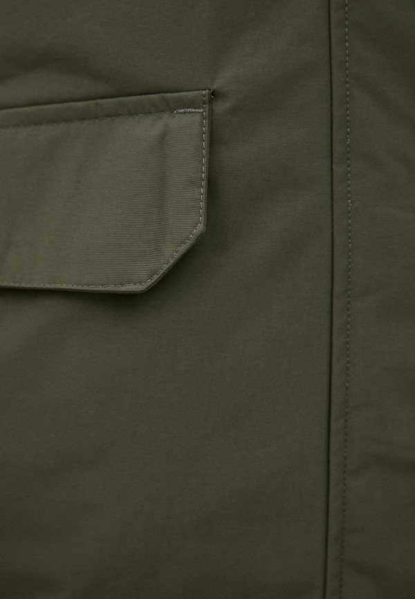 Helly Hansen Куртка утепленная - W CLASSIC PARKA - фото 5