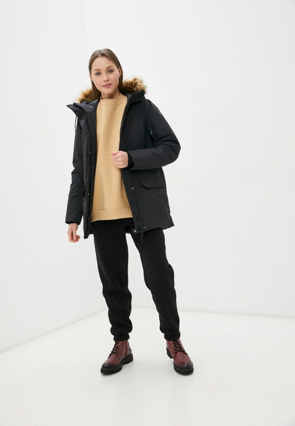 Helly Hansen Куртка утепленная - W CLASSIC PARKA - фото 2