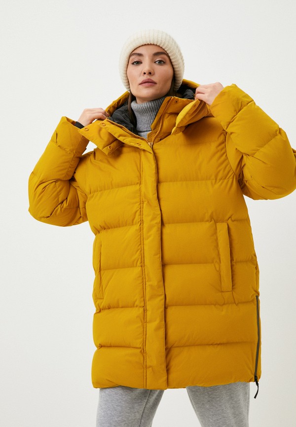 Helly Hansen Куртка утепленная - W ASPIRE PUFFY PARKA - фото 1