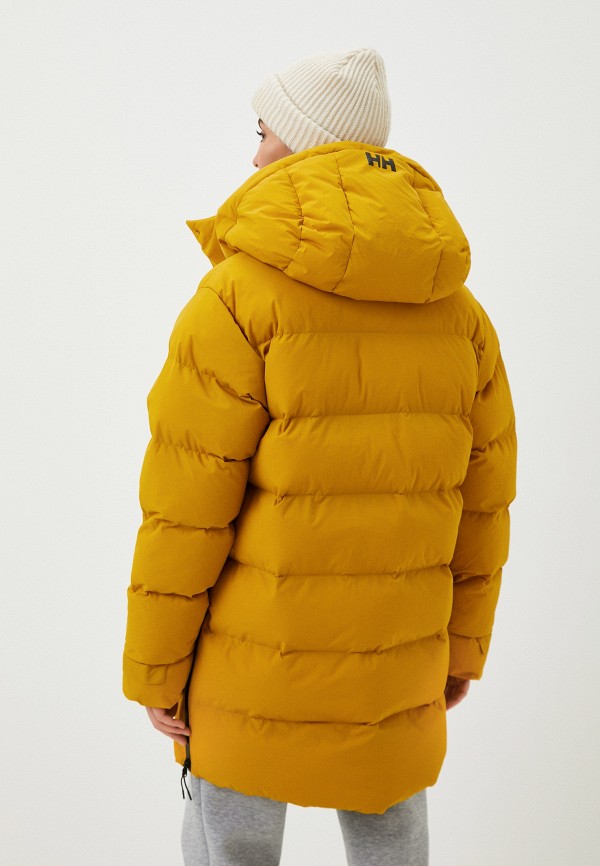 Helly Hansen Куртка утепленная - W ASPIRE PUFFY PARKA - фото 3
