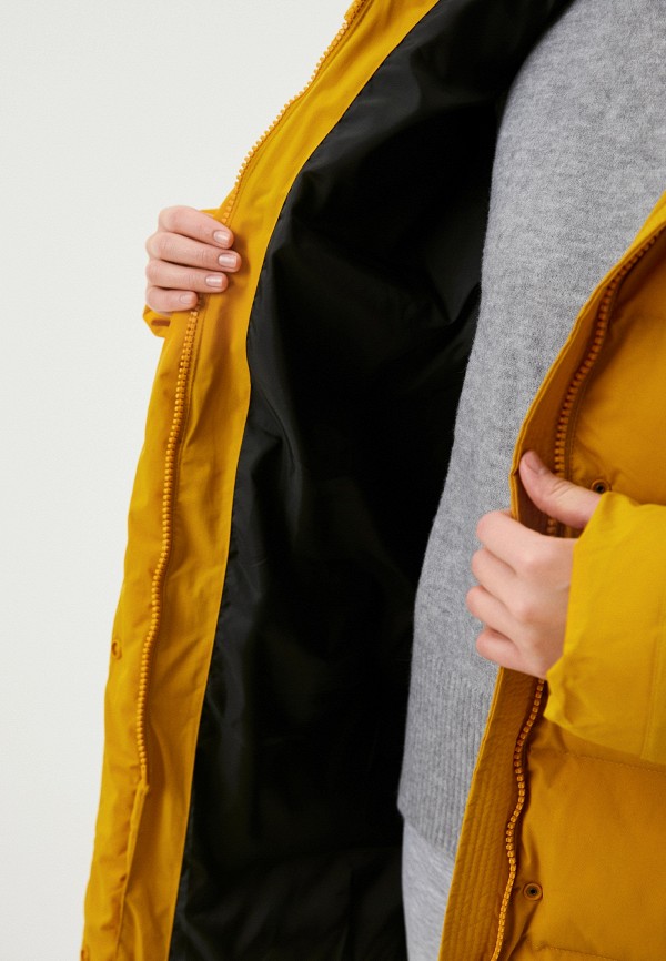 Helly Hansen Куртка утепленная - W ASPIRE PUFFY PARKA - фото 4