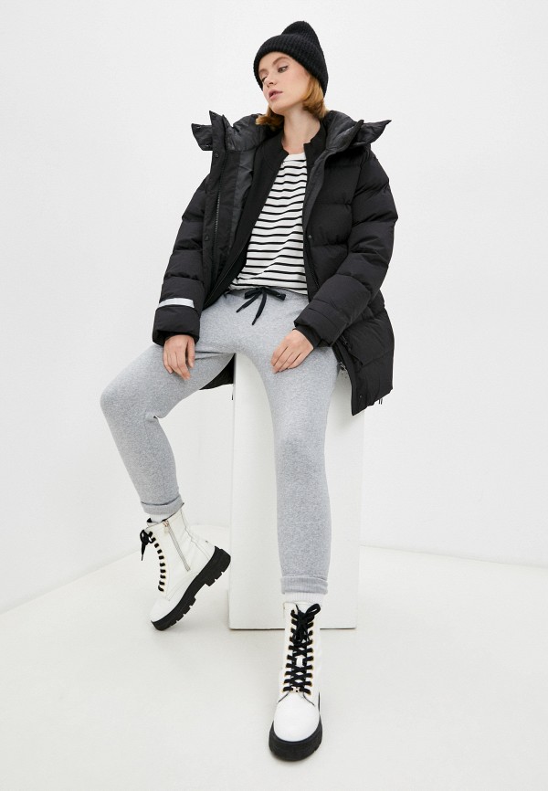 Helly Hansen Пуховик - W ASPIRE PUFFY PARKA - фото 2