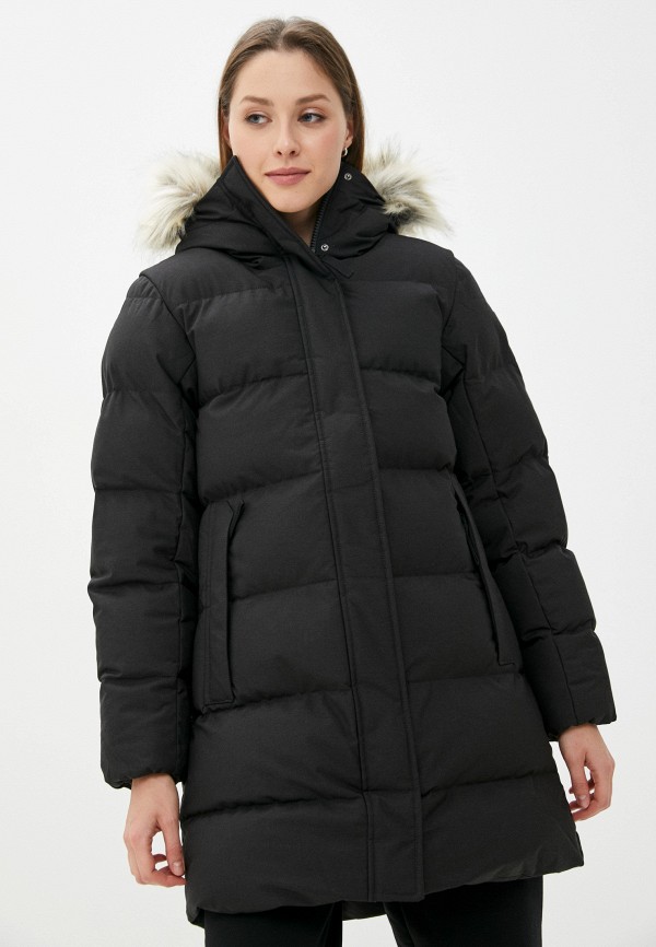 Helly Hansen Куртка утепленная - W BLOSSOM PUFFY PARKA - фото 1