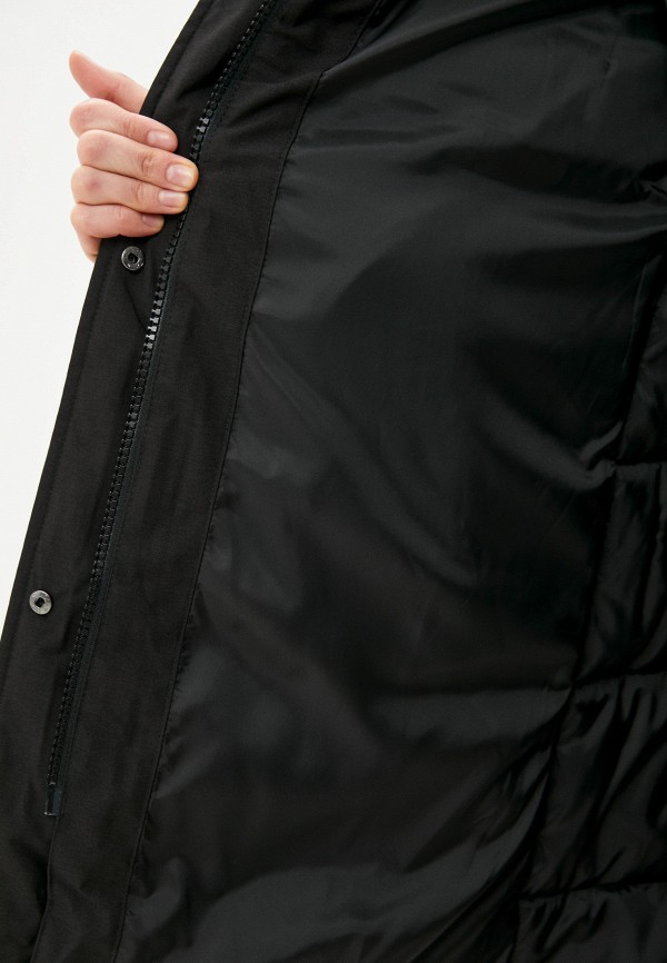 Helly Hansen Куртка утепленная - W BLOSSOM PUFFY PARKA - фото 4